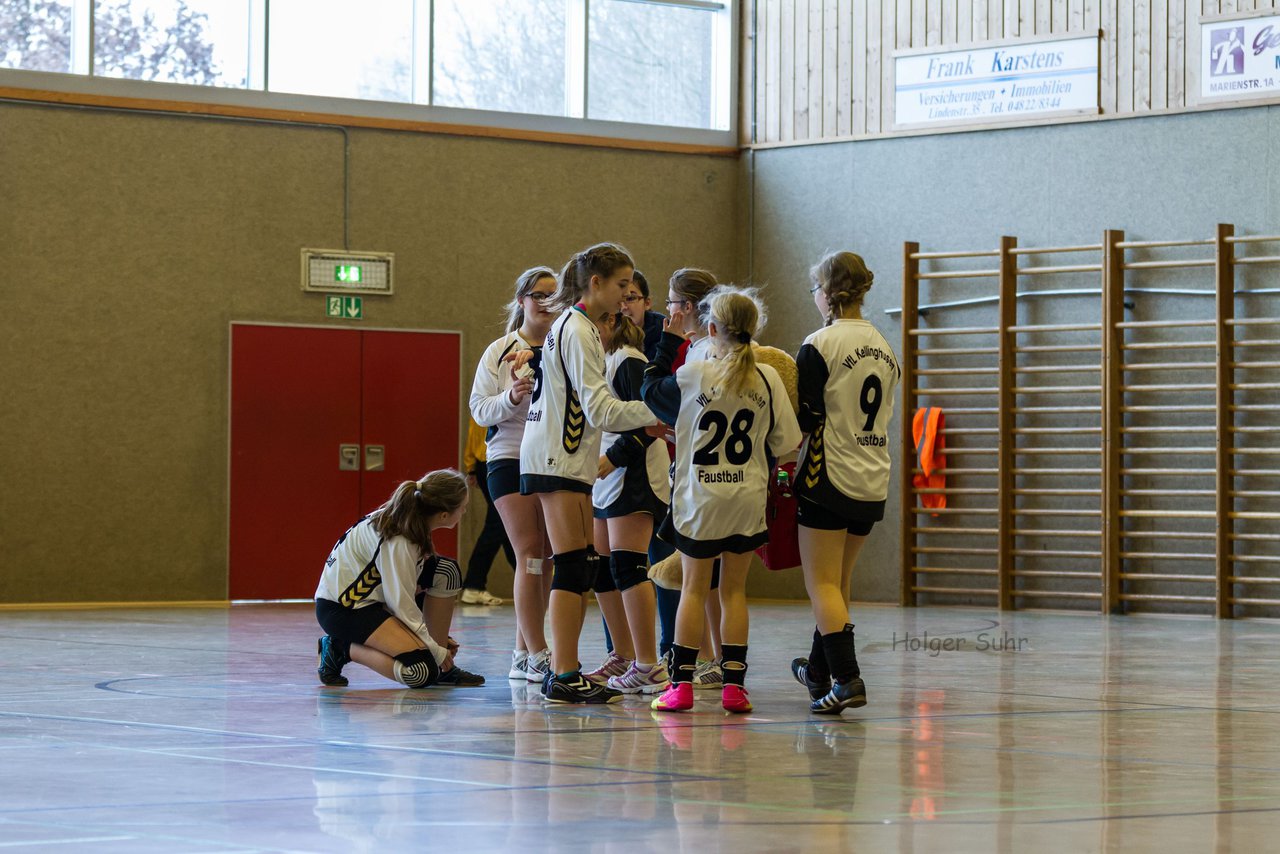 Bild 455 - U14w Deutsche Meisterschaft